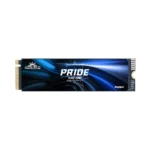 [SSD] KingSpec 4TB M.2 NVMe PCle Gen4 – $370.49
