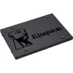 Kingston A400 480GB 2.5″ SATA Internal Solid State Drive for $97.16