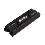 Kingston FURY Renegade 1TB NVMe M.2 SSD Now $269.00 – 46% Off