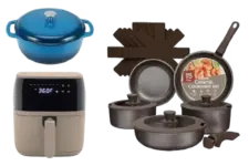 Up to 79% Off Kitchen Essentials + Extra 20% Discount with Code