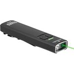 Klein Tools EDC Pocket Flashlight with Green Laser – Now $44.98