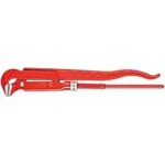 KNIPEX 83 10 040 90-Degree Swedish Pattern Pipe Wrench – $148.02 on Amazon