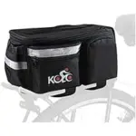 Kolo Sports Convertible Bike Bag with Shoulder Strap for $12.99