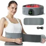 Koonie Cordless Heating Pad Back Massager – Now $23.28