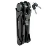 Kryptonite Parkview Folding Bike Lock Now Only $25.98