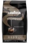 Lavazza Espresso Italiano Whole Bean Coffee 2.2lbs for $11