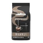 Lavazza Espresso Whole Bean Coffee 2.2lb for $11.01