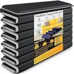 LAVEVE Heavy Duty Couch Cushion Support Board – 21.5 x 70 in for $37.99
