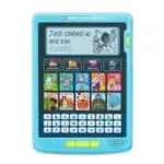 LeapFrog Touch and Learn eReader for $17.49 with Free Shipping