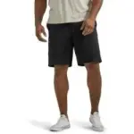 Lee Men’s Extreme Motion Flat Front Short for $13.47