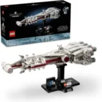 LEGO Star Wars: A New Hope Tantive IV Set 75376 for $44