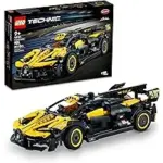 LEGO Technic Bugatti Bolide Model Car Building Set for $37.99