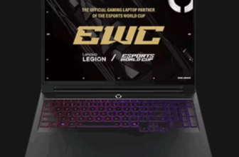 Lenovo Legion 5 Gen 10 Gaming Laptop with 15.1″ QHD+ OLED Display for $1,197 – 39% Off $1197