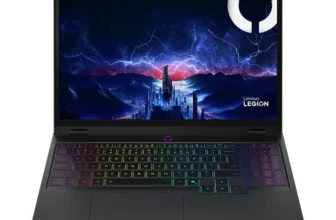 Lenovo Legion 5i Gaming Laptop with 16″ OLED Display Now $1,199.99 $1199.99
