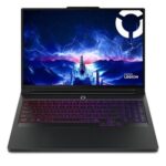 [eBay] Lenovo Legion Pro 7i Gen 10 ; 16″ WQXGA OLED 500nits 240Hz display, NVIDIA GeForce RTX 5080 GPU, Intel Core Ultra 9 275X, 64GB RAM DDR5 RAM, 1TB SSD, Wi-Fi 7, Per Key RGB with 24% off, for $2699.99 #ad