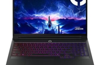 [eBay] Lenovo Legion Pro 7i Gen 10 ; 16″ WQXGA OLED 500nits 240Hz display, NVIDIA GeForce RTX 5080 GPU, Intel Core Ultra 9 275X, 64GB RAM DDR5 RAM, 1TB SSD, Wi-Fi 7, Per Key RGB with 24% off, for $2699.99 #ad