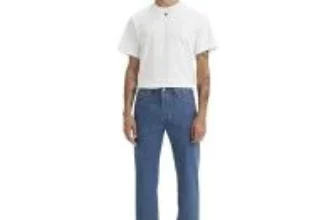 Levi’s Spring Sale: Up to 40% Off Select Styles for Red Tab Members (Prices as low as $21.58)