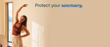 LEVOIT Air Purifier for Home – Covers Up to 1073 ft² – Now $49