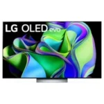 LG OLED65C3PUA 65-inch 4K UHD Smart OLED evo C3 Series TV (Refurbished) – $869.99 at