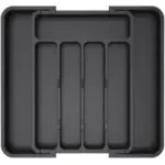 Lifewit Silverware Drawer Organizer (Medium) Now Only $2.99