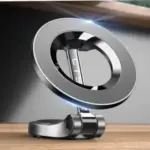 LISEN MagSafe Ultra Magnetic Car Mount Phone Holder Now $6.90