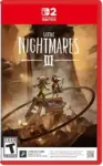 Little Nightmares III for Nintendo Switch 2 Now Available for $29.83