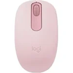 Logitech M196 Bluetooth Wireless Mouse for $9.74