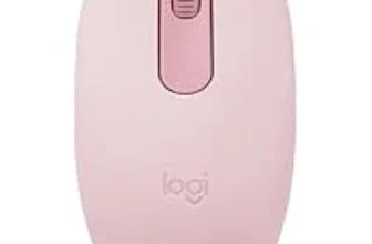 Logitech M196 Bluetooth Wireless Mouse for $9.74