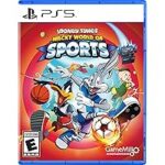 Looney Tunes: Wacky World of Sports for PlayStation 5 – Now Only $19.92