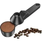 Lov Sprout Coffee Scoop & Funnel $4.24 (Prime Exclusive)
