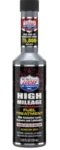 Up to 87% Off Automotive Essentials – Lucas Oil High Mileage Fuel Treatment for $5.79