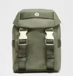 Lululemon Wunderlust Nano Backpack for $19 and More Accessories Starting at $14 $19.00