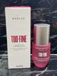 Maelys TOO-FINE Face Sculpting Serum 0.5oz for $18.99 – 37% Off