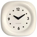 Mainstays by Becky G. & Alejandra 6.3-in Tabletop Clock for $3.57