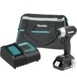 Makita XDT18SY1B-R 18V LXT Cordless Impact Driver for $99.99