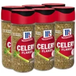 6-Pack McCormick Celery Flakes for $22 with Subscribe & Save