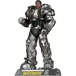 McFarlane Toys Fallout Maximus Season 2 6-Inch Figure for $17.04