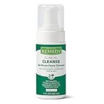 Medline Remedy Clinical No-Rinse Foam Cleanser, Vanilla Scent – $3.63