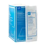 Medline Sterile Abdominal Pads 20-Pack for $5.35