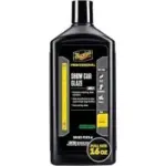 Meguiar’s M716 16oz Mirror Glaze Show Car Glaze for $8.05
