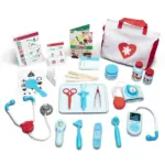 Melissa & Doug Get Well Doctor’s Kit Playset for $11.99