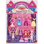 Melissa & Doug Puffy Sticker Play Set for $5.99