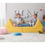 Member’s Mark Kids Explorer Sofa for $89.98
