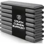 Meowates 21.5″ x 78″ Heavy Duty Couch Cushion Support for $31.98