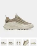 Merrell Men’s Moab Speed 2 Metro Shoes Now $57.59