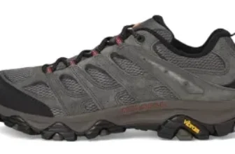 Merrell Moab 3 Men’s Shoes for $75 – Up to 65% Off Ariat, Merrell & More $75.00