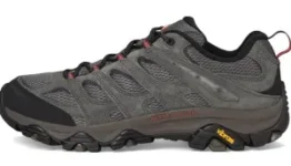 Up to 65% Off Merrell Moab 3 Men’s Shoes for $75