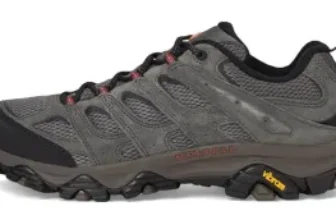 Up to 65% Off Merrell Moab 3 Men’s Shoes for $75