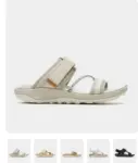 Merrell Women’s Sandals – Various Styles Now $35.99