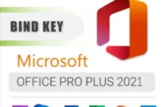 Microsoft Office Professional Plus 2021 for $50 – 50% Off